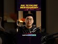 HAL PALING MENYEDIHKAN #academicrypto #podcast #analisabtc #asetmasadepan#tradingcuan #crypto