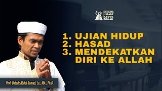 ' 3 PESAN SINGKAT UAS ' ᴴᴰ | Ustadz Abdul Somad, Lc., MA