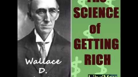 CHAPTER 11 - ACTING IN THE CERTAIN WAY || THE SCIENCE OF GETTING RICH
