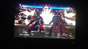 Lars guide - part 1- intro, key moves and punishers