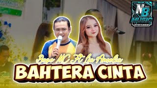 BAHTERA CINTA - LIA AMELIA feat BEGE | NEW BATHORO MUSIC Live. Ringinpitu Plemahan Kediri