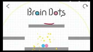 Brain Dots Level 31,32,33,34,35,36,37,38,39,40 Walkthrough