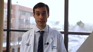 Dr. Palmatier - Billings Clinic Internal Medicine Residency