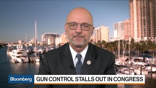 Rep. Ted Deutch on Gun Control, NRA, 2018 Midterms
