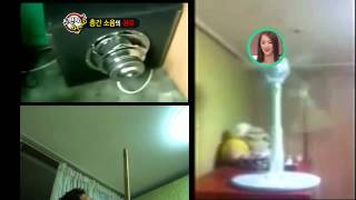 스펀지 제로 - Sponge Zero 20120511 # 005