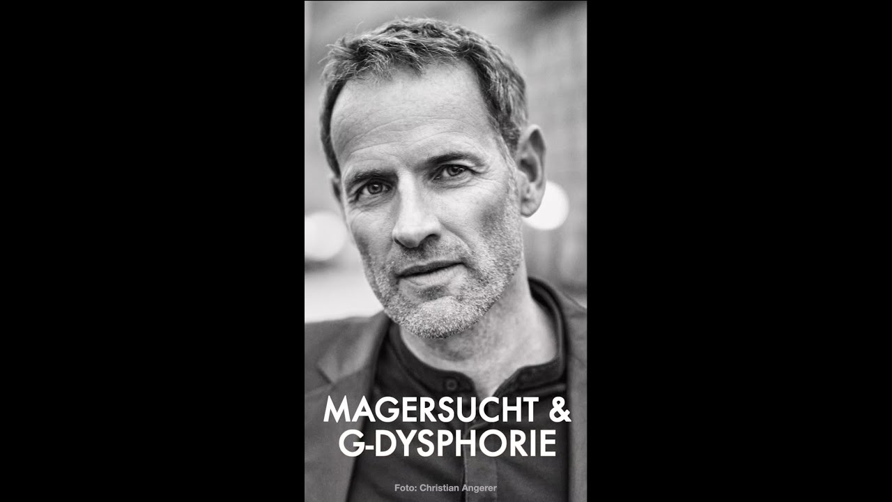#7 MAGERSUCHT & GENDERDYSPHORIE Hinter dem Regenbogen