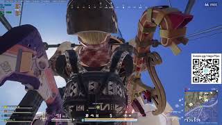 Glider do paraguay | #tiago7fps em #Twitch screenshot 4