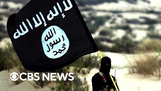 Celebrity U.S. concerns about ISIS comeback in Syria Profile