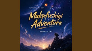 Makafushigi Adventure (feat. G-KEV) (Instrumental OST Dragon Ball Clássico)