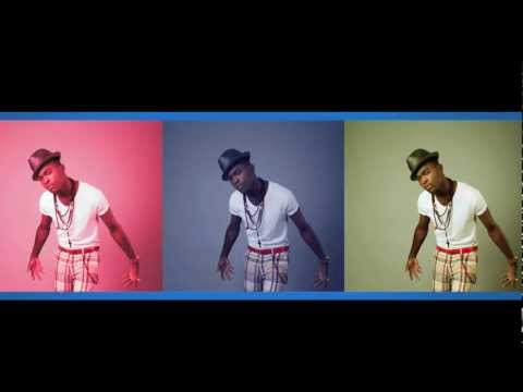 OMI - TAKE IT EASY (Audio)