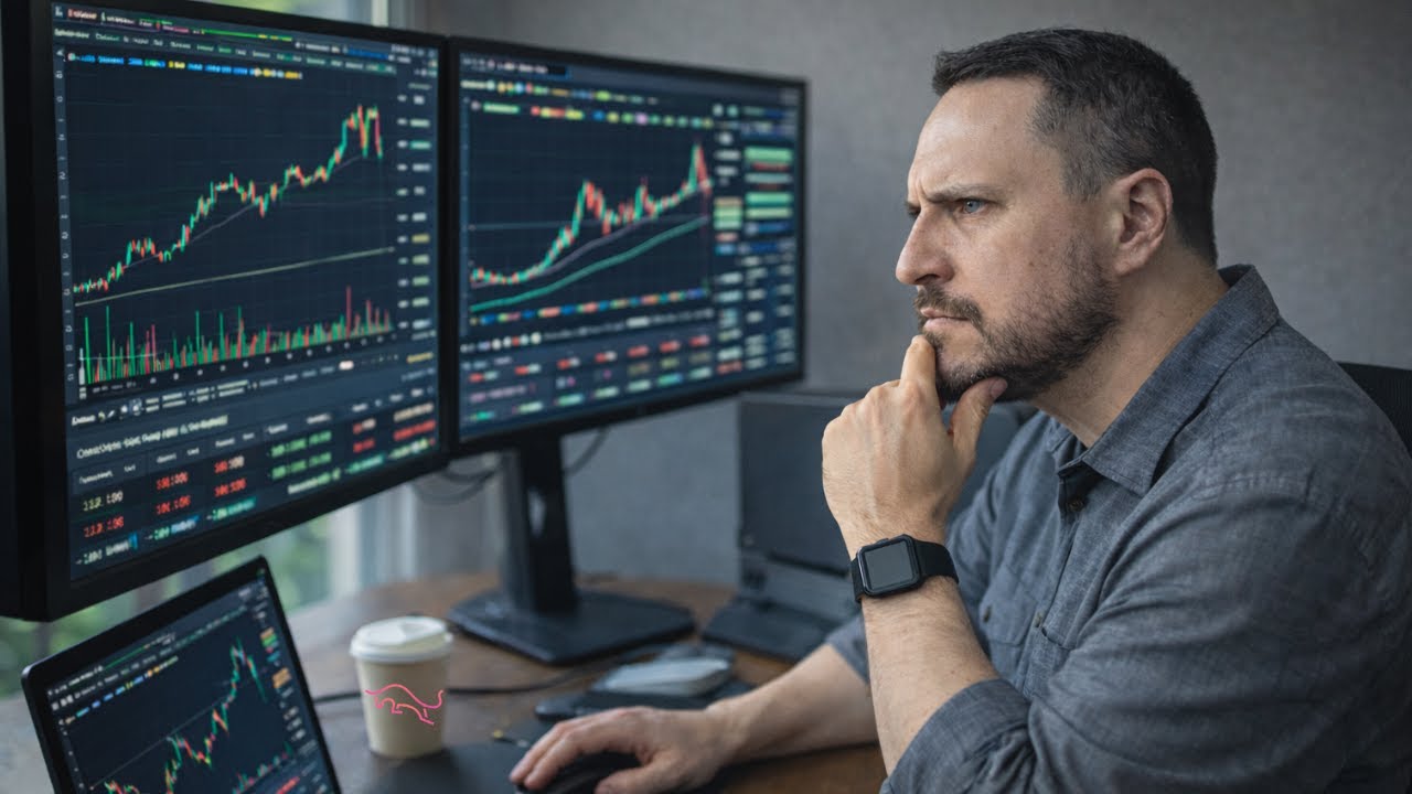 NQ Short Winner! | ICT Fractal Model Pays!