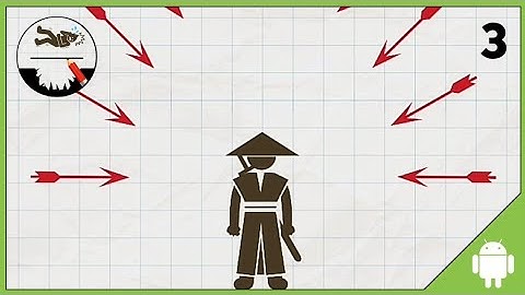 Draw Two Save: Save The Man Gameplay Walkthrough Android Level 21-30