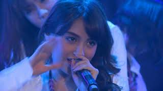 JKT48 - Seragam Ini Sangat Mengganggu (Seifuku ga Jama wo Suru)