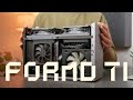 The Ultimate FormD T1 4090 Air Cooled Build