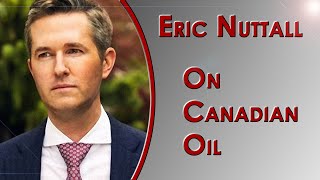 Eric Nuttall - The Doyen of Canadian Energy - Why the Stocks can Double - NO BULL - Episode 19
