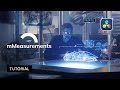 Mmeasurements dvr tutorial  explaining the presets their purpose and customization  motionvfx