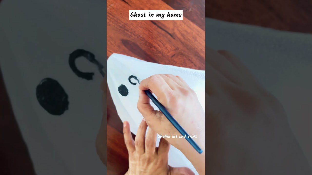 Halloween decoration ideas | Halloween craft 