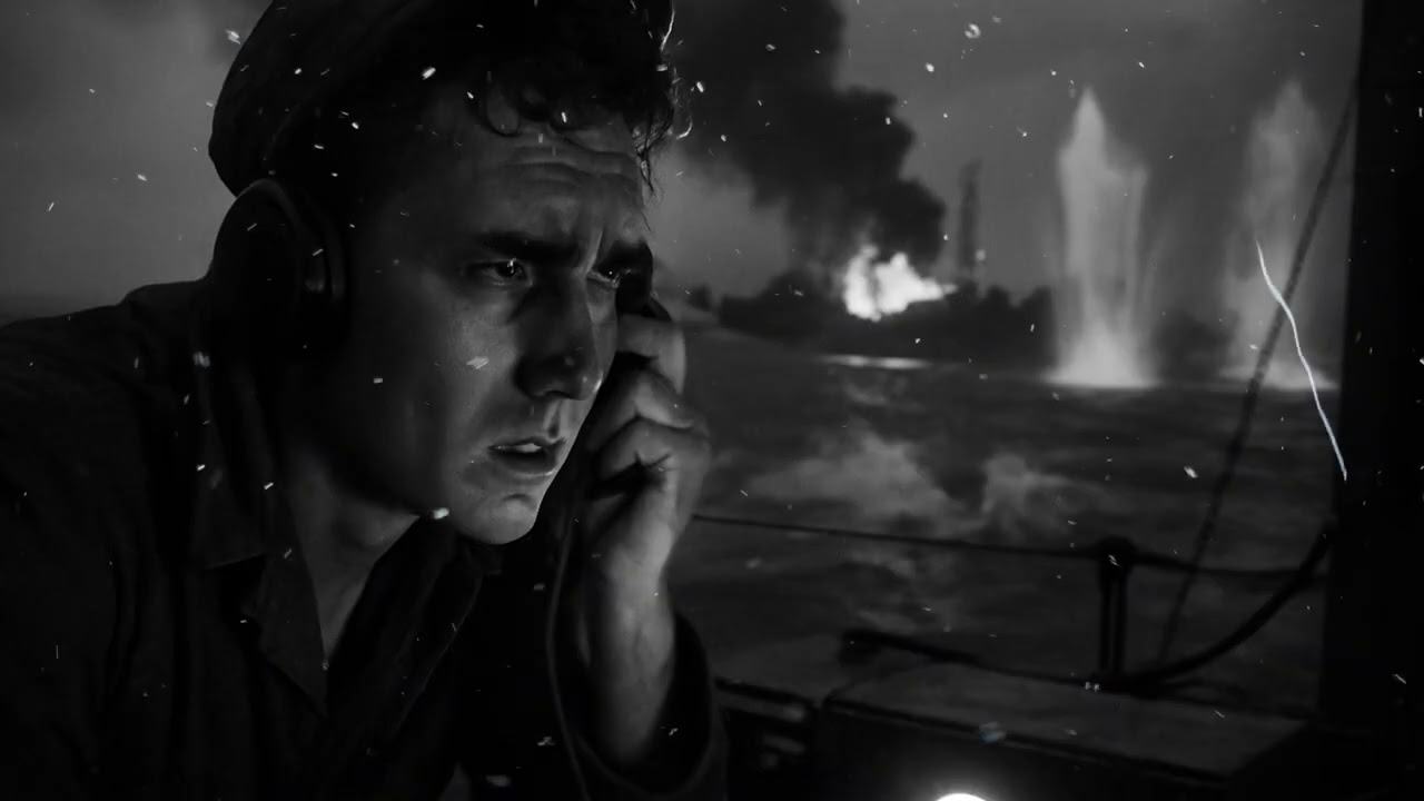 The Battle of the Java Sea: The Doomed Last Stand of an Allied Fleet