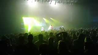 Tyler, the Creator Live Review + Concert Photos w/ Taco, The Plaza Live  Orlando, April 28, 2015 ⋆ Shows I Go To