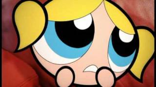 As Meninas Super Poderosas - O Filme Extras Dublados Lindinha