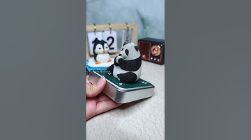 A magical 3D memo pad, every time you tear a page you can see the 3D model slowly appear.link🔗in bio