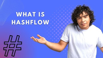 what is hashflow