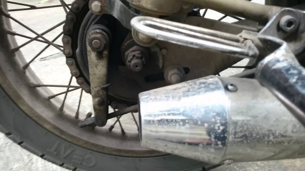 SANS Megaphone With Glasswool