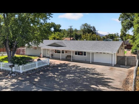 4759 August Dr, Carson City, NV home video tour