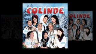 Video thumbnail of "Colinde ❤️ Gabriela Nistor ❤️ Am pornit cu vestea buna ❗️"