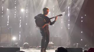 Billy Strings 10/14/21 Opener- Guitar Peace