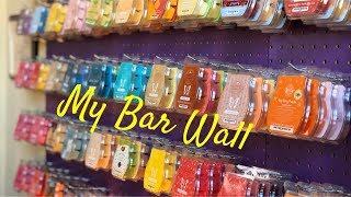 Bar Storage | My Bar Wall