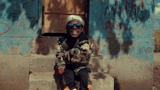 Boss Baby - MA JUNKIE (official music video)