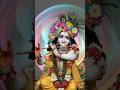 Shrikrishna Govind hare murari #shortsfeed #lordkrishna #harekrishna #radheshyam #radhekrishnaa