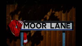 LAST TIME AT HOME IN RED ♦️ | SALFORD CITY