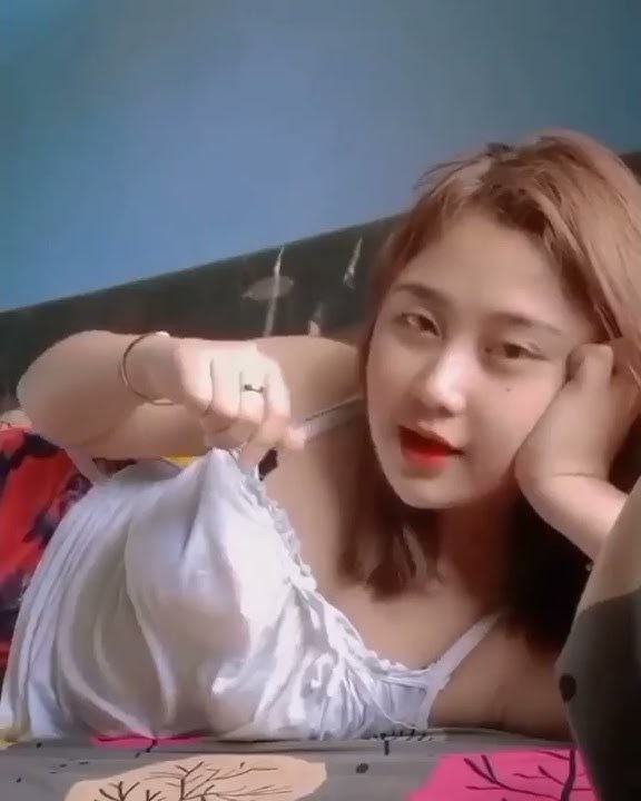 TIKTOK BIGO SMP VIRAL GUNUNG GEDE GONDAL GANDUL DASTER BIKIN GEMES HOT 2021