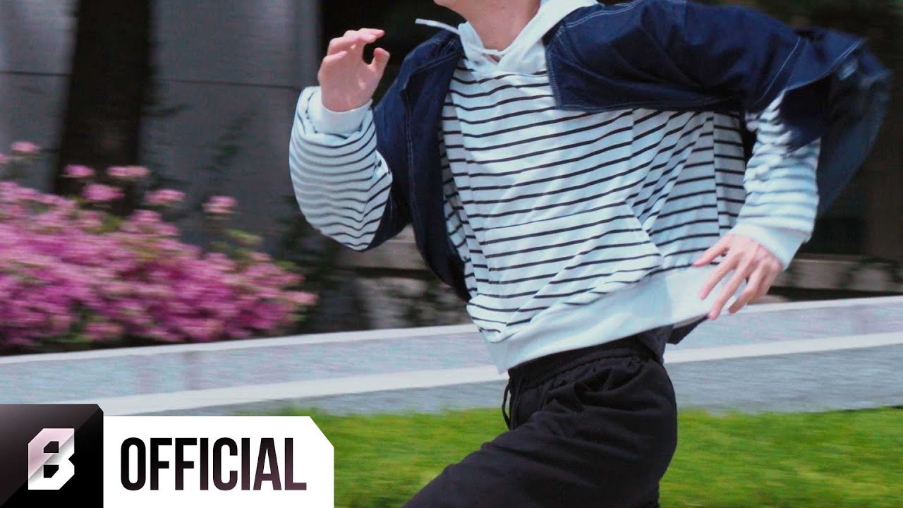 빕어 (B ver) - 뛰어 (Run) MV - YouTube