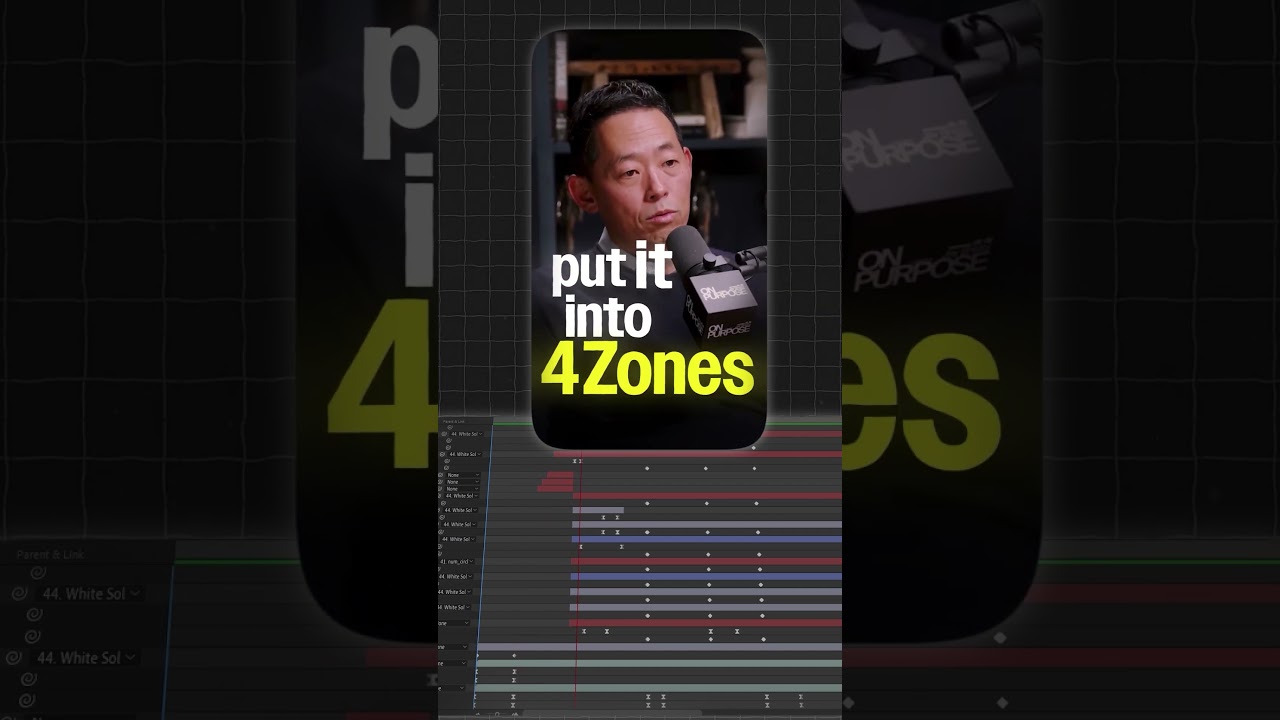 What the Timeline Really Looks Like 👀🎞️
