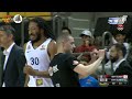 Highlights From Elijah Stewart 5-3-pointer Game