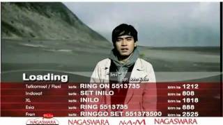 Video thumbnail of "Loading - Ini (Official Video).flv"