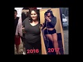 WEIGHT LOSS JOURNEY | How I lost 120lbs naturally | Lizeth Barreto