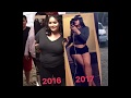 WEIGHT LOSS JOURNEY | How I lost 120lbs naturally