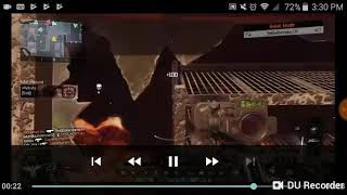 Breach crossmap