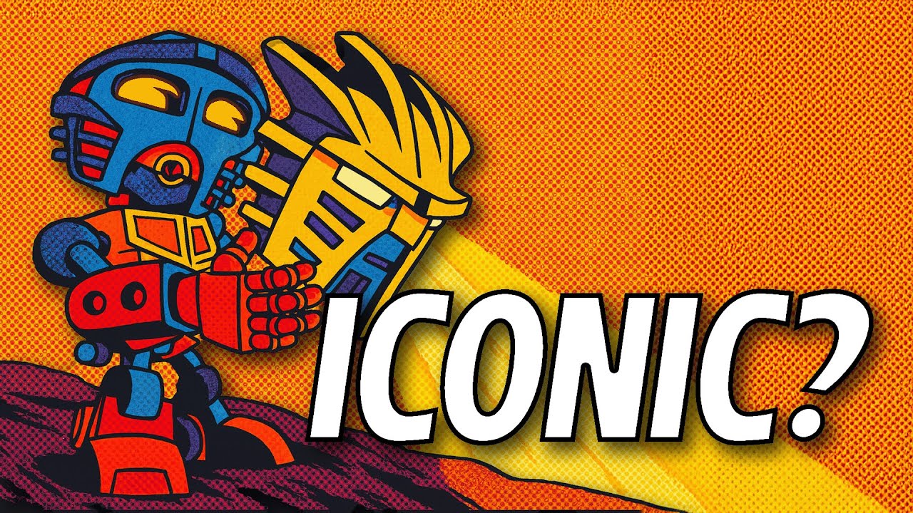 Is Bionicle: Mask of Light a Forgotten Masterpiece?