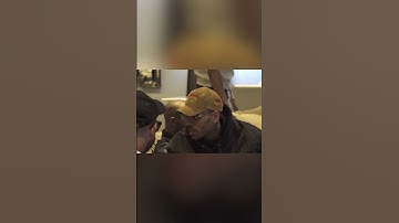 Released Footage Of STAR STUDDED Diddy Party