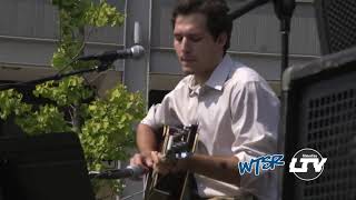 Anthony Garcia - Hummingbird Blues (Live Session)