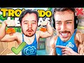 SÓ EXISTE UM TCK! | TROLANDO AS LENDAS #30 - TcK10