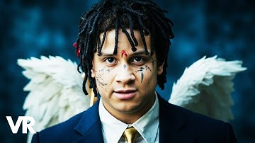 Trippie Redd -Wizard 101 (Retrowave)