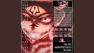 Long Live The King (Instrumental)