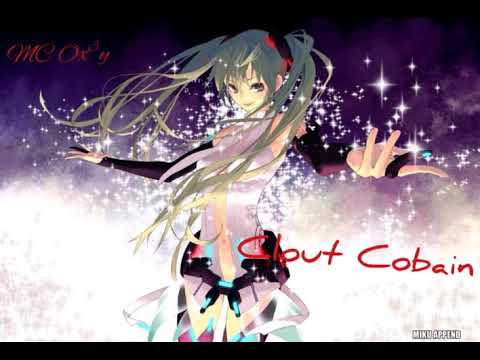 Denzel Curry |Clout Cobain|• Nightcore