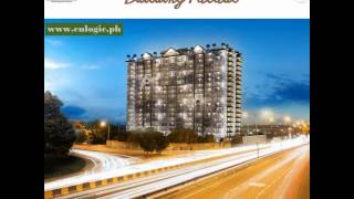 Fairway Terraces by DMCI at Villamor Golf Course Pasay